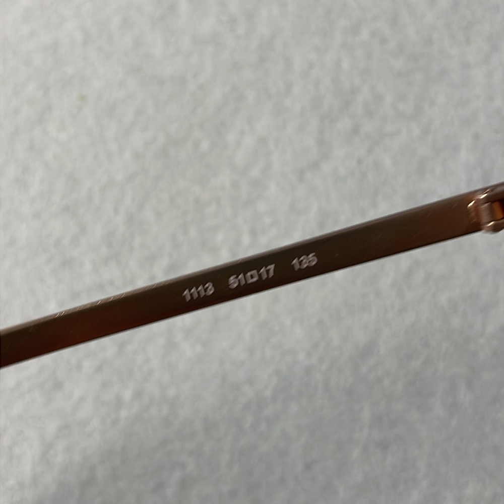 NEW Michael Kors Glasses - Picture 4 of 7